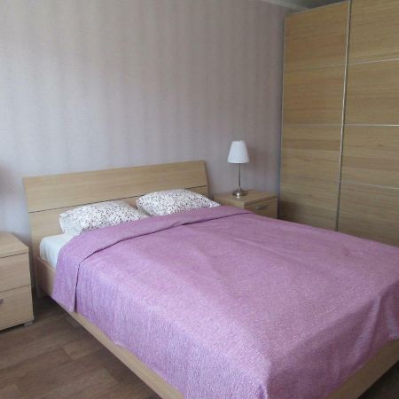 Family Apartment Riga Ngoại thất bức ảnh
