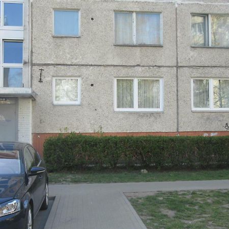 Family Apartment Riga Ngoại thất bức ảnh