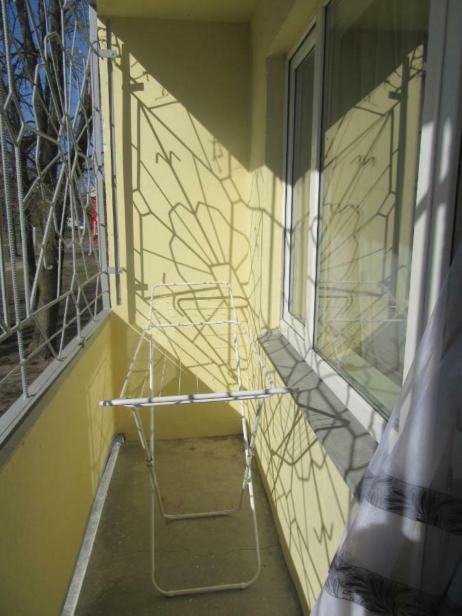 Family Apartment Riga Ngoại thất bức ảnh