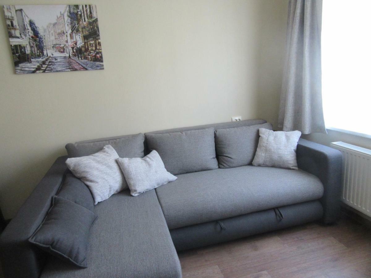 Family Apartment Riga Ngoại thất bức ảnh