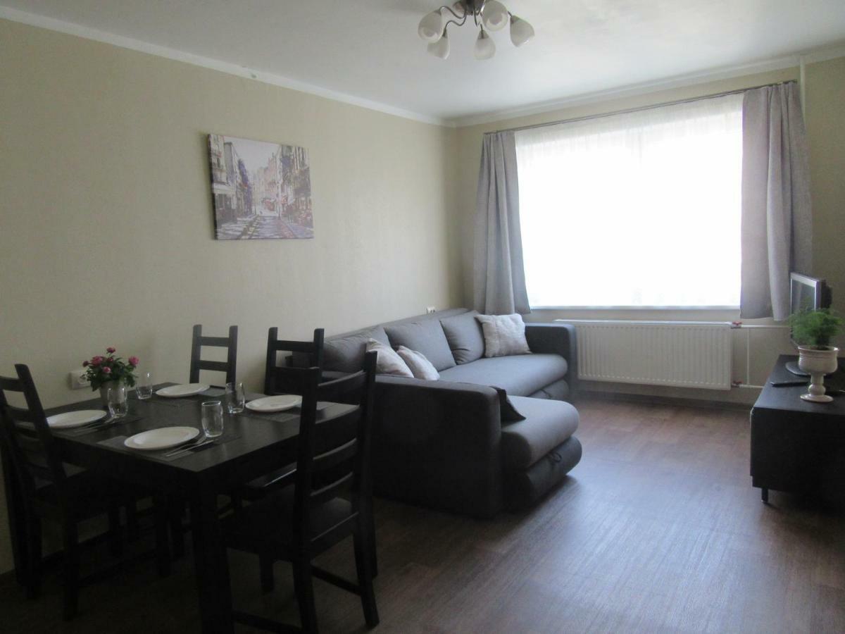 Family Apartment Riga Ngoại thất bức ảnh