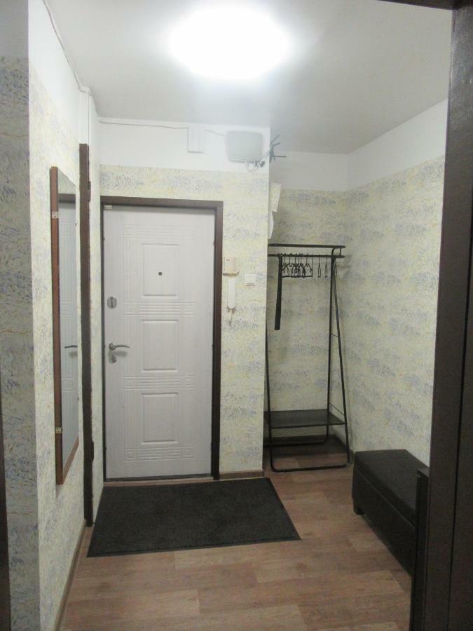 Family Apartment Riga Ngoại thất bức ảnh