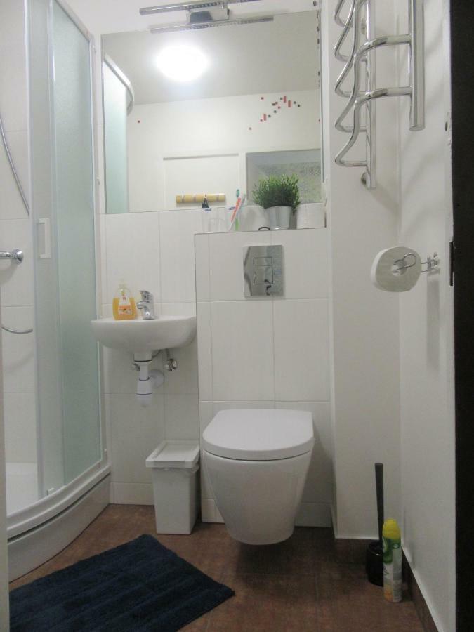 Family Apartment Riga Ngoại thất bức ảnh