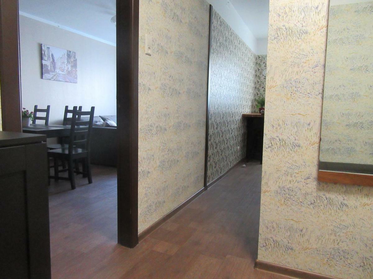 Family Apartment Riga Ngoại thất bức ảnh