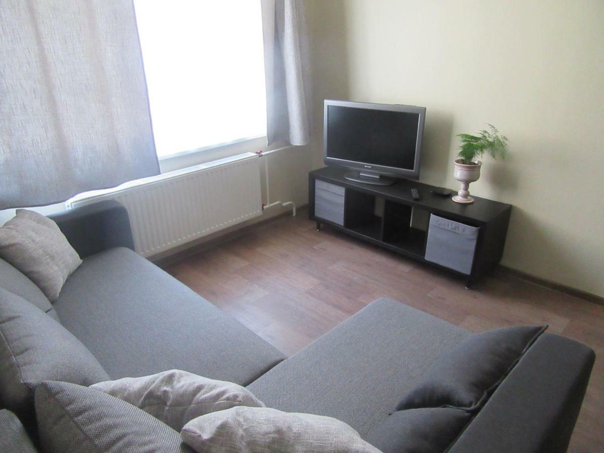Family Apartment Riga Ngoại thất bức ảnh