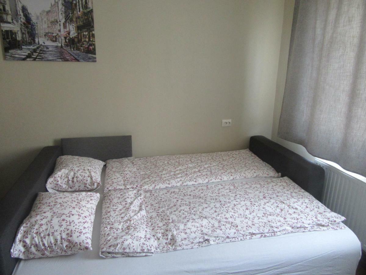 Family Apartment Riga Ngoại thất bức ảnh