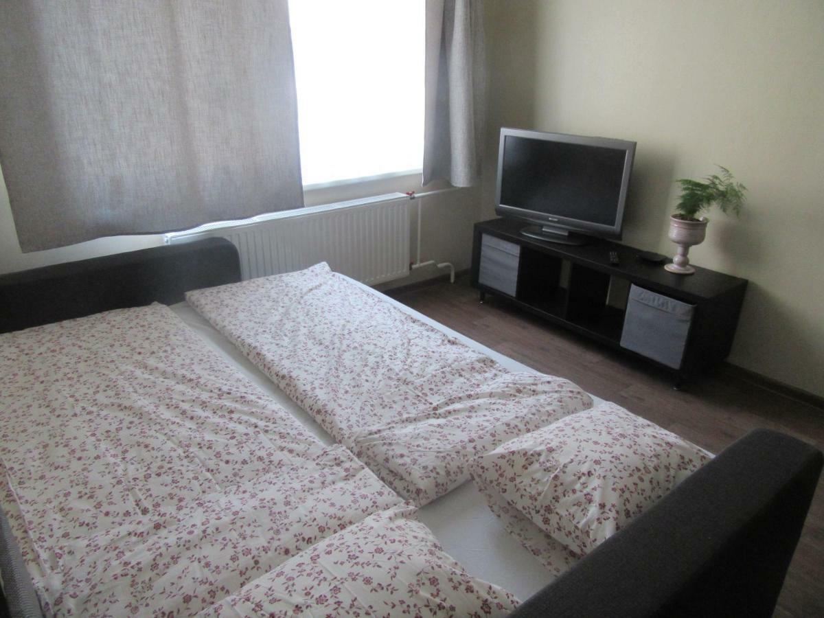 Family Apartment Riga Ngoại thất bức ảnh