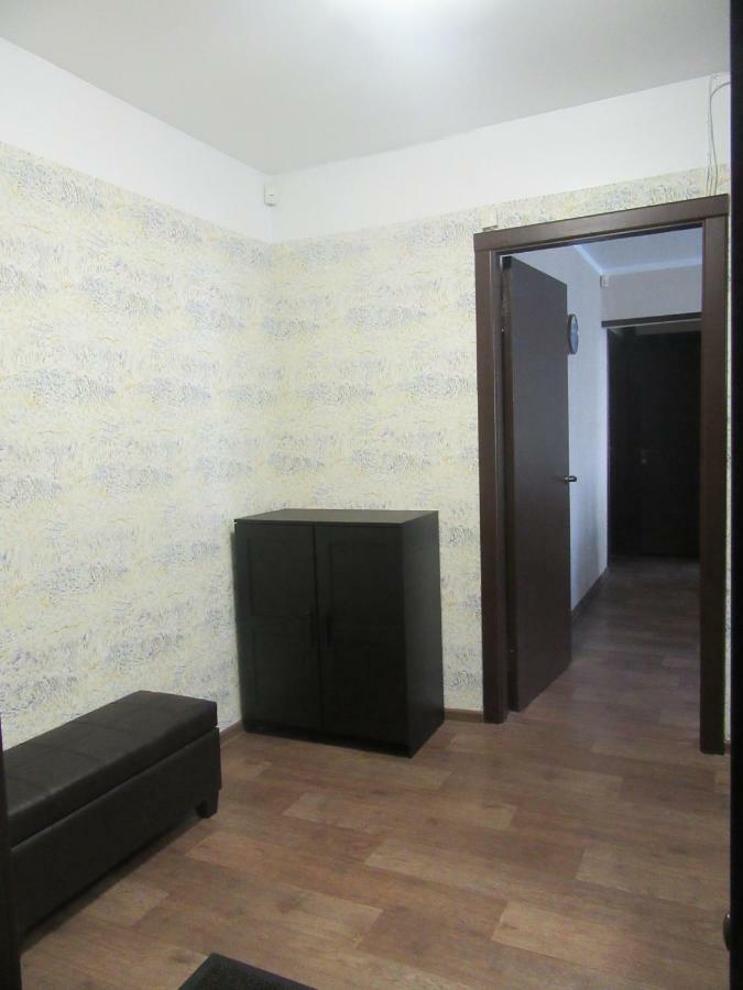 Family Apartment Riga Ngoại thất bức ảnh