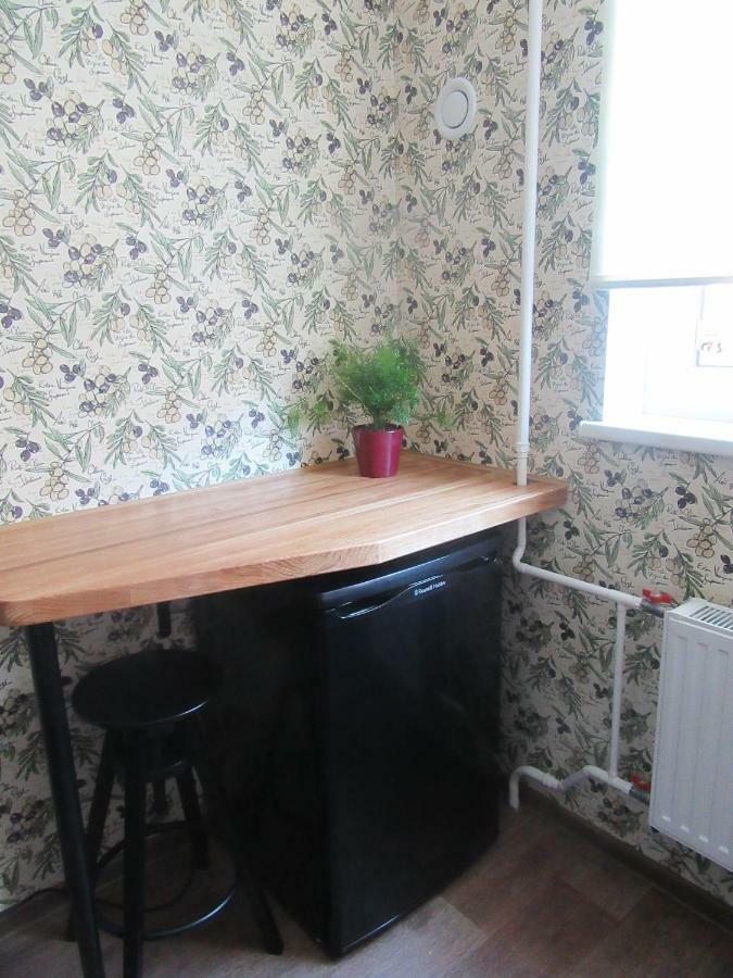 Family Apartment Riga Ngoại thất bức ảnh