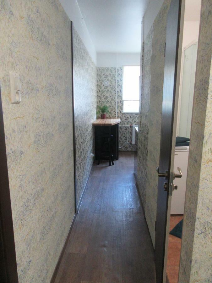 Family Apartment Riga Ngoại thất bức ảnh
