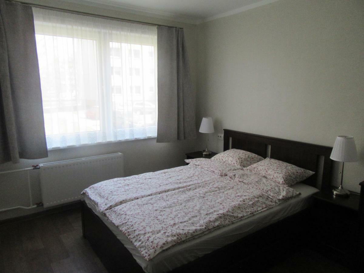 Family Apartment Riga Ngoại thất bức ảnh